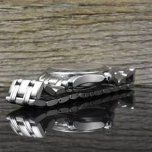 Thumbnail von Omega Seamaster 120 M Jacques Mayol Limited Edition Green Dial unpoliert - Vintage