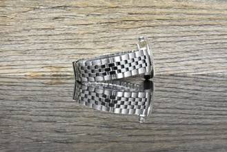 Thumbnail von Tudor Prince Date Oyster Date Automatic Prince by Rolex 72034 Stahl / Weißgold - Automatik - Vintage