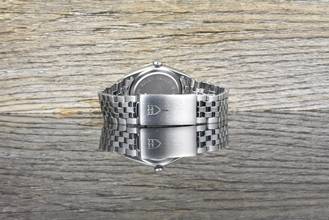 Thumbnail von Tudor Prince Date Oyster Date Automatic Prince by Rolex 72034 Stahl / Weißgold - Automatik - Vintage