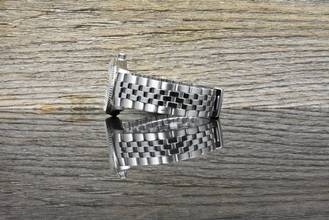 Thumbnail von Tudor Prince Date Oyster Date Automatic Prince by Rolex 72034 Stahl / Weißgold - Automatik - Vintage