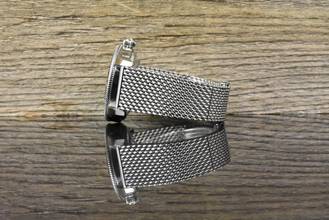 Thumbnail von Breitling Superocean Heritage II 42 AB201012 Black Dial I Automatic I Milanese I Full Set