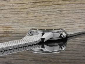 Thumbnail von Breitling Superocean Heritage II 42 AB201012 Black Dial I Automatic I Milanese I Full Set