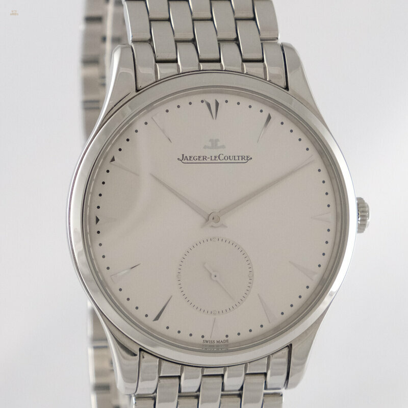 Thumbnail von Master Grande Ultra Thin