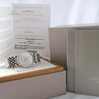 Thumbnail von Master Grande Ultra Thin