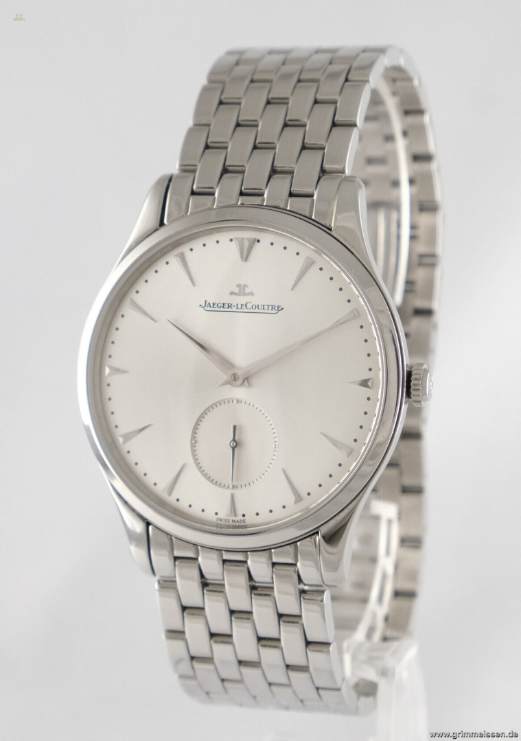 Master Grande Ultra Thin