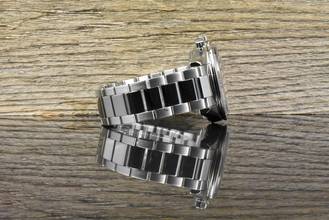 Thumbnail von Omega Speedmaster '57 Chronograph Co-axial 331.10.42.51.01.001 Black Dail Automatic