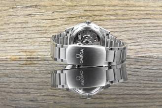 Thumbnail von Omega Seamaster 300 Co-Axial Master Chronometer MINT / NEUWERTIG - NAVY BLUE - 2024