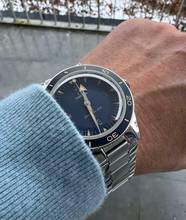Thumbnail von Omega Seamaster 300 Co-Axial Master Chronometer MINT / NEUWERTIG - NAVY BLUE - 2024