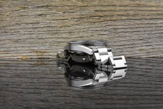 Thumbnail von Omega Seamaster 300 Co-Axial Master Chronometer MINT / NEUWERTIG - NAVY BLUE - 2024