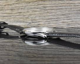 Thumbnail von Jaeger-LeCoultre Master Ultra Thin Date 39MM Q1238420 Stahl B&P