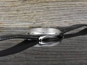 Thumbnail von Jaeger-LeCoultre Master Ultra Thin Date 39MM Q1238420 Stahl B&P