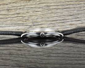 Thumbnail von Jaeger-LeCoultre Master Ultra Thin Date 39MM Q1238420 Stahl B&P