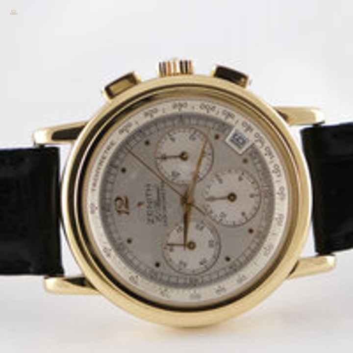 El Primero Chronometer