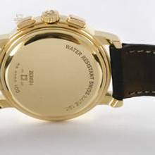 Thumbnail von El Primero Chronometer