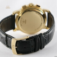 Thumbnail von El Primero Chronometer