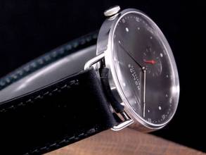 Thumbnail von NOMOS Glashütte Metro 38 Made in Germany