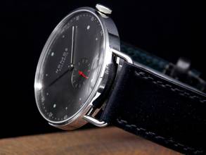 Thumbnail von NOMOS Glashütte Metro 38 Made in Germany