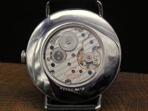 Thumbnail von NOMOS Glashütte Metro 38 Made in Germany