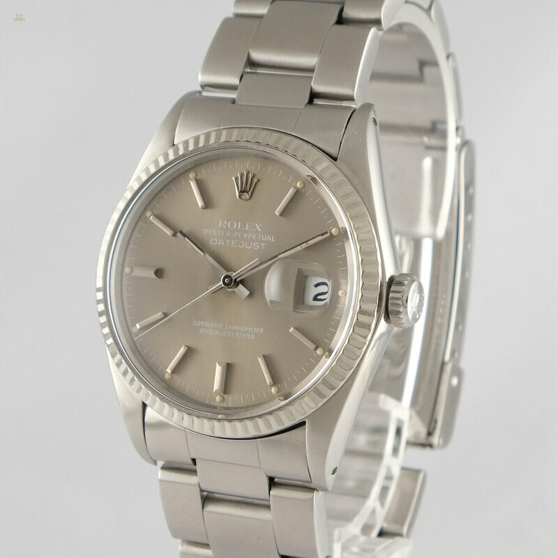 Thumbnail von Datejust