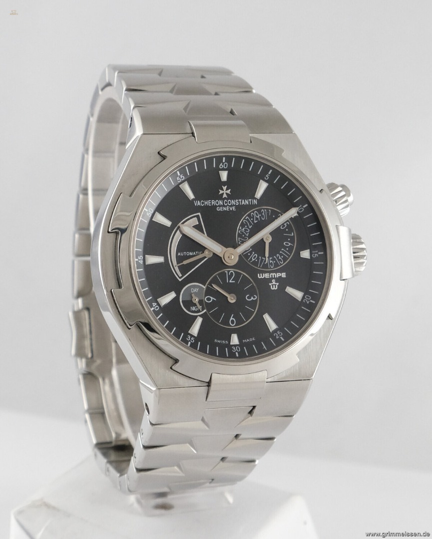 Thumbnail von Overseas GMT Automatic