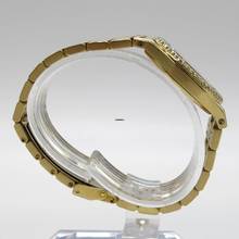 Thumbnail von Audemars Piguet Royal Oak Lady Vollgold mit Brillanten Nur Uhr