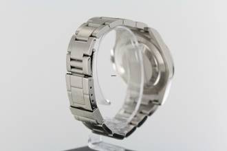 Thumbnail von Rolex Explorer II Full Set//2010//Ref.16570//LC100//#753