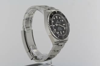 Thumbnail von Rolex Submariner (No Date) Full Set//2025//Ref.124060//#760