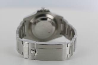 Thumbnail von Rolex Submariner (No Date) Full Set//2025//Ref.124060//#760