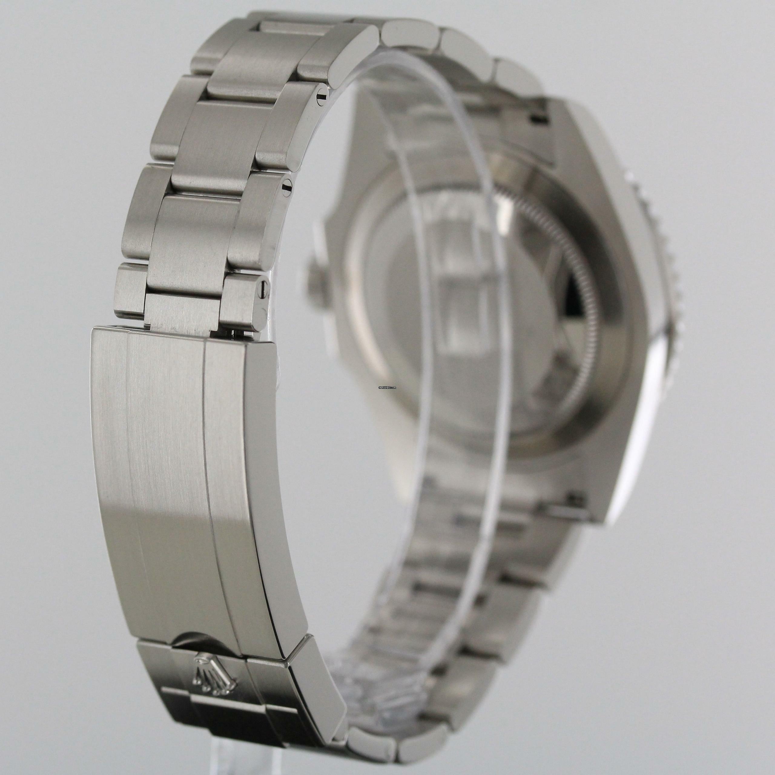 Thumbnail von Rolex Submariner (No Date) Full Set//2025//Ref.124060//#760