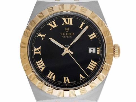  Tudor Royal Ref.M28503-0006 2026 Full Set Ungetragen Tudor Royal 