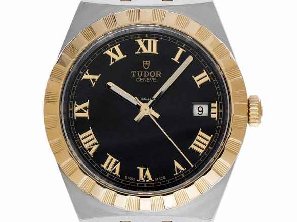  Tudor Royal Ref.M28503-0006 2026 Full Set Ungetragen Tudor Royal 