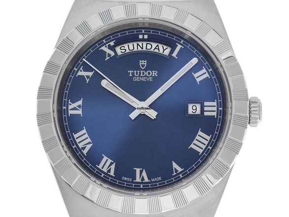  Tudor Royal Ref.M28600-0005 2026 Full Set Ungetragen Tudor Royal 