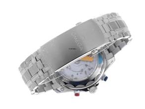 Thumbnail von Omega Seamaster Diver 300 M America's Cup Co-Axial Chronograph Ref.210.30.44.51.03.002 2025 Full Set Ungetragen Seamaster Diver 300M America's Cup