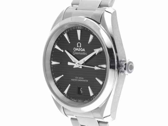  Omega Seamaster Aqua Terra 150M Ref.220.10.38.20.01.001 2026 Full Set Ungetragen Seamaster Aqua Terra 150M 