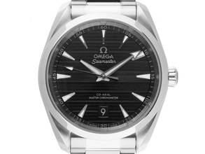 Thumbnail von Omega Seamaster Aqua Terra 150M Ref.220.10.38.20.01.001 2026 Full Set Ungetragen Seamaster Aqua Terra 150M
