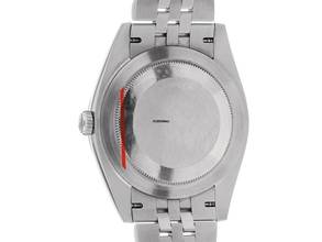 Thumbnail von Rolex Datejust 41 Ref.126334 2024 Full Set Ungetragen Datejust Stahl 18kt Weißgold