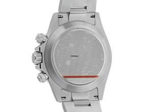 Thumbnail von Rolex Daytona Chromalight Ref.116520 2015 Full Set wie Neu Vintage Daytona Chromalight