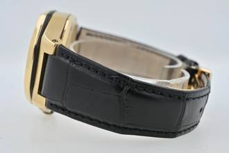 Thumbnail von Audemars Piguet Royal Oak Offshore Triple Calendar Date 18k Yellow Gold 25808