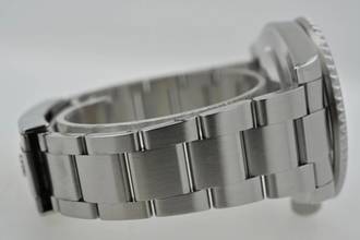 Thumbnail von Rolex GMT-Master II 116710BLRO Blaken Vintage Line PanAm White Dial Limited 58pcs