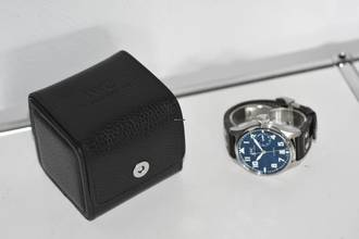 Thumbnail von IWC Große Fliegeruhr Big Pilot Petit Prince Limited 1000pcs IW500908