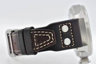 Thumbnail von IWC Große Fliegeruhr Big Pilot Petit Prince Limited 1000pcs IW500908