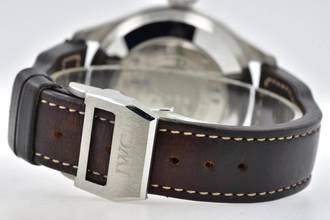 Thumbnail von IWC Große Fliegeruhr Big Pilot Petit Prince Limited 1000pcs IW500908