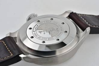 Thumbnail von IWC Große Fliegeruhr Big Pilot Petit Prince Limited 1000pcs IW500908