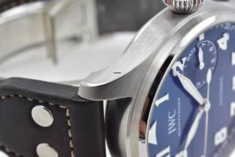 Thumbnail von IWC Große Fliegeruhr Big Pilot Petit Prince Limited 1000pcs IW500908