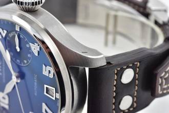 Thumbnail von IWC Große Fliegeruhr Big Pilot Petit Prince Limited 1000pcs IW500908