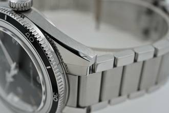 Thumbnail von Omega Seamaster 300 '57 1957 Trilogy Limited Edition 23410392001001