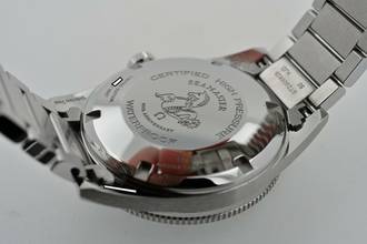 Thumbnail von Omega Seamaster 300 '57 1957 Trilogy Limited Edition 23410392001001