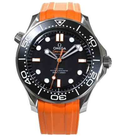  Omega Seamaster Diver 300 M Ref. 210.30.42.20.01.006 