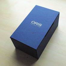 Thumbnail von Oris Big Crown Pointer Date BULLSEYE NEW FULL SET