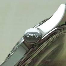 Thumbnail von Oris Big Crown Pointer Date BULLSEYE NEW FULL SET